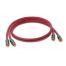 Межблочный кабель RCA DAXX R69-25 2.5 m